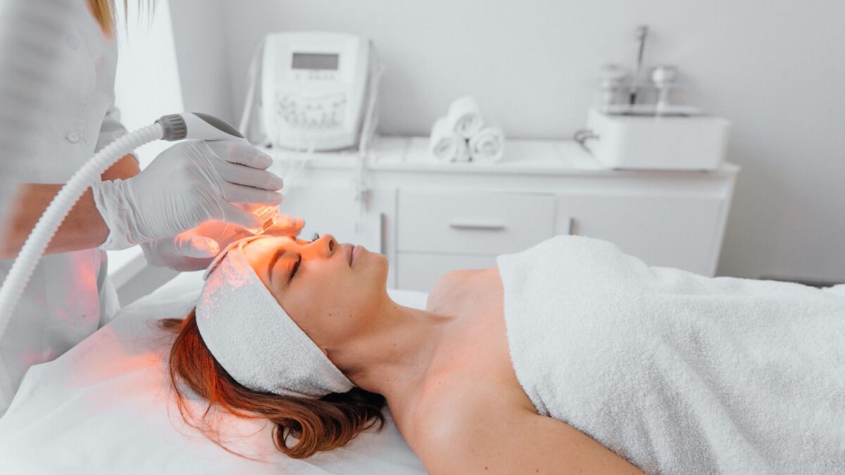 Does Red Light Therapy Truly Work?