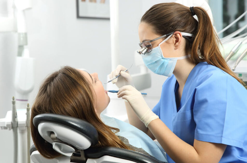 Can Dental Cleanings Help Decide Your Oral Health Fate? 